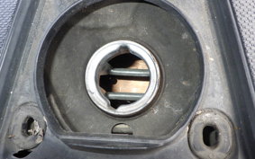 HONDA TACT-4ﾍﾞｰｼｯｸ AF79