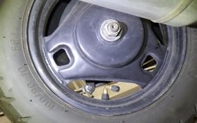 SUZUKI ADDRESS V125 S CF4MA