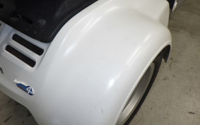 HONDA GYRO X 2013 TD02
