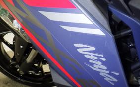 KAWASAKI ZX-25R ZX250E