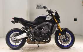 YAMAHA MT-09 SP 2024 RN87J