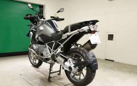 BMW R 1200GS 2015