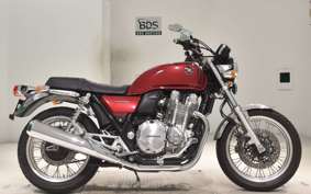 HONDA CB1100 EX ABS 2014 SC65