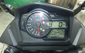 SUZUKI Vストローム650XTA 2023 C733M
