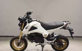 HONDA ｸﾞﾛﾑ 2014 JC61