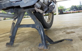 HONDA C50 SUPER CUB AA04