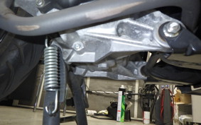 SUZUKI ADDRESS 110 CE47A