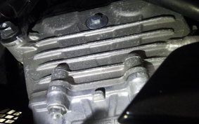 SUZUKI GSX-R125 2025 DL33B