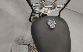 HONDA STEED 400 NC26