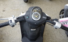 HONDA ﾍﾞﾝﾘｨ110 JA09