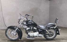 YAMAHA VIRAGO 250 3DM
