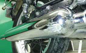 KAWASAKI W650 2006 EJ650A