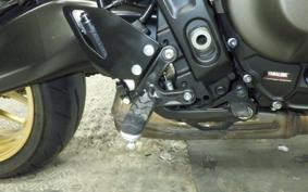 YAMAHA XSR900 2025 RN96J