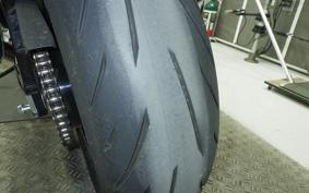 SUZUKI HAYABUSA Gen.2 2016 GX72B