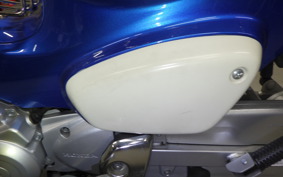 HONDA C110 SUPER CUB