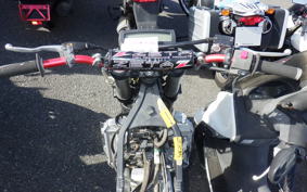KAWASAKI KLX250 1999 LX250S