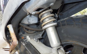 SUZUKI ADDRESS V100 2016 CE11A