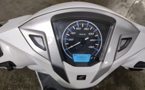 HONDA LEAD 125 JF45