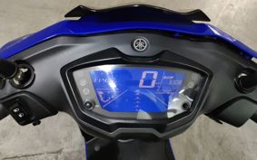 YAMAHA  CYGNUS  GRIF ASU SEJ4J