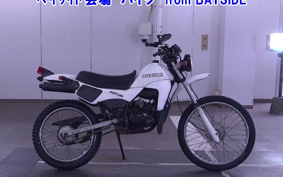 SUZUKI TS50 Hustler