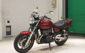 SUZUKI INAZUMA 400 (GSX400) 1998 GK7BA