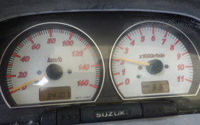 SUZUKI SKYWAVE 250 (Burgman 250) S 2 CJ43A