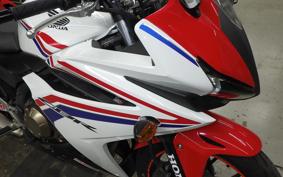 HONDA CBR400R 2017 NC47