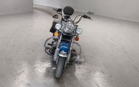 HARLEY HARLEY FLSTC1450 BJY
