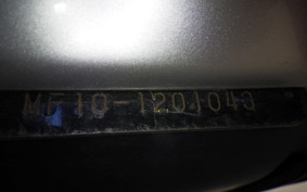 HONDA FORZA Z GEN 2 MF10