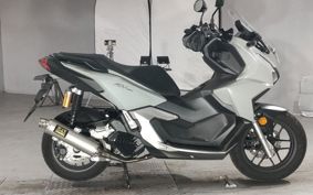 HONDA ADV160 KF54