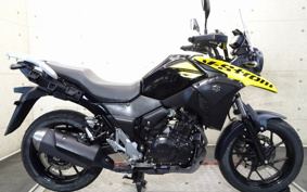 SUZUKI STROM 250 DS11A
