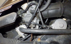 SUZUKI VECSTAR 150 1985 CG42A