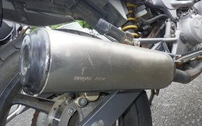 HONDA VTR 250 MC33