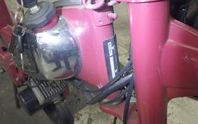 OTHER +MBK MOTOﾍﾞｶﾝ50 2015