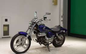 HONDA MAGNA 50 1996 AC13