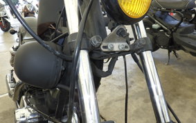 YAMAHA VIRAGO 250 3DM