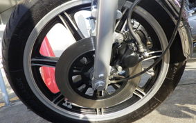 YAMAHA SR500 1982 2J2