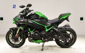 KAWASAKI ZH2 SE 2021 ZRT00K
