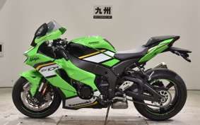KAWASAKI ZX 10 NINJA ABS 2025 ZXT02L