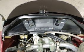 HONDA FUSION MF02