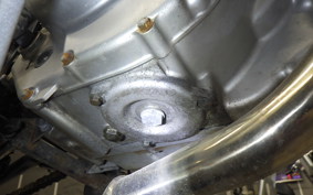 SUZUKI GRASS TRACKER Bigboy NJ47A