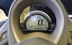 YAMAHA N-MAX SE86J