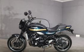 KAWASAKI Z900RS 2023 ZR900K