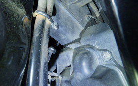 HONDA C50 SUPER CUB AA04