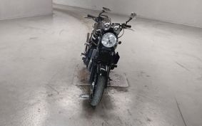 KAWASAKI ZRX400 2007 ZR400E