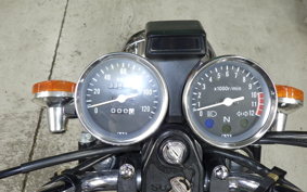 SUZUKI GN125 H