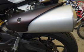 DUCATI MONSTER 796 A 2010