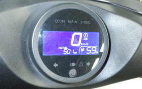 HONDA EM1E: 2021 EF16