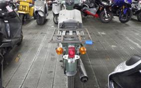 YAMAHA MATE 50 V50