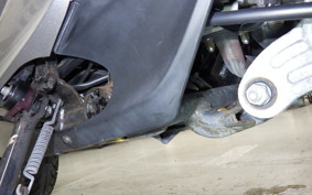 HONDA LEAD 125 2018 JF45